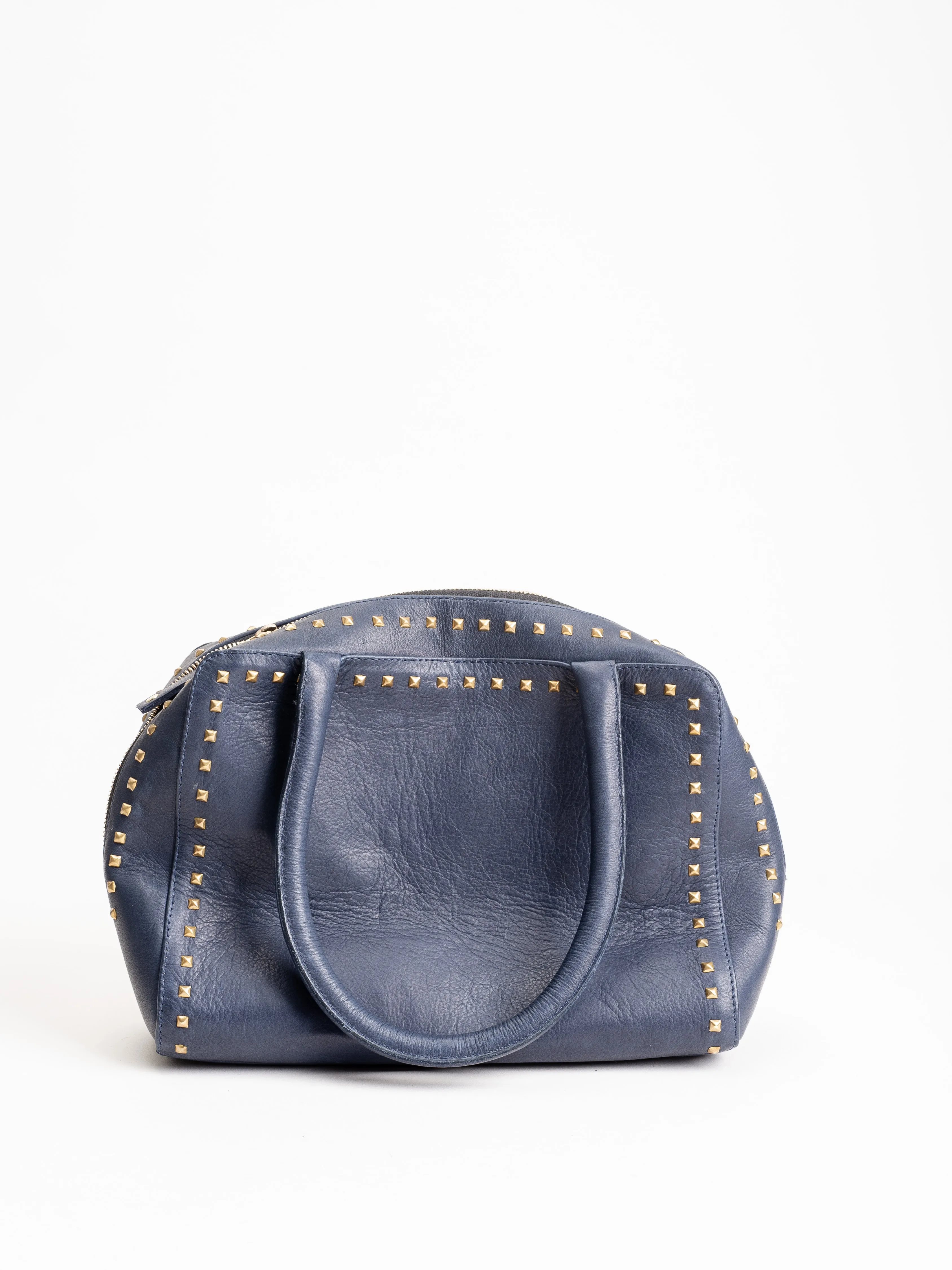lennox bag - navy