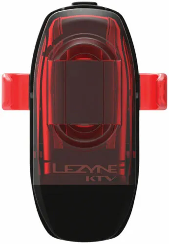 Lezyne - KTV Drive Taillight