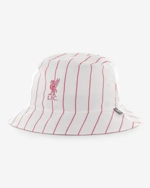 LFC Pinstriped 47 Bucket Cap