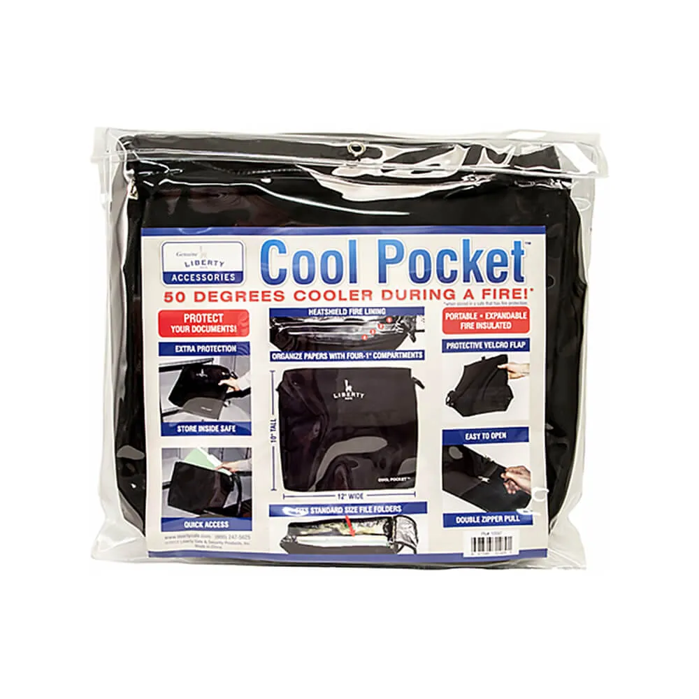 Liberty Cool Pocket