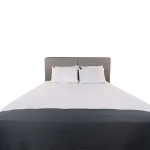 LifeGuard Grounding Bed Cover *