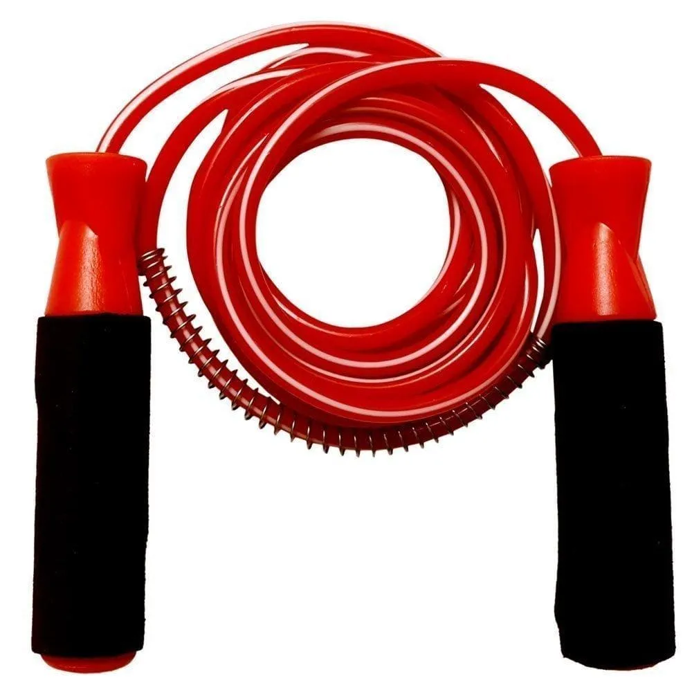 Lifeline Home Gym Set Deluxe 005 For Workout At Home Bundles With Resistance Band and Skipping Rope || Available on EMI