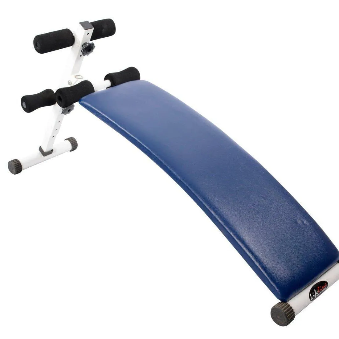 Lifeline Home Gym Station 002 For Workout At Home Bundles With Chest Expander, Shaker Bottle and Gym Curve Bench 5501A || Available on EMI