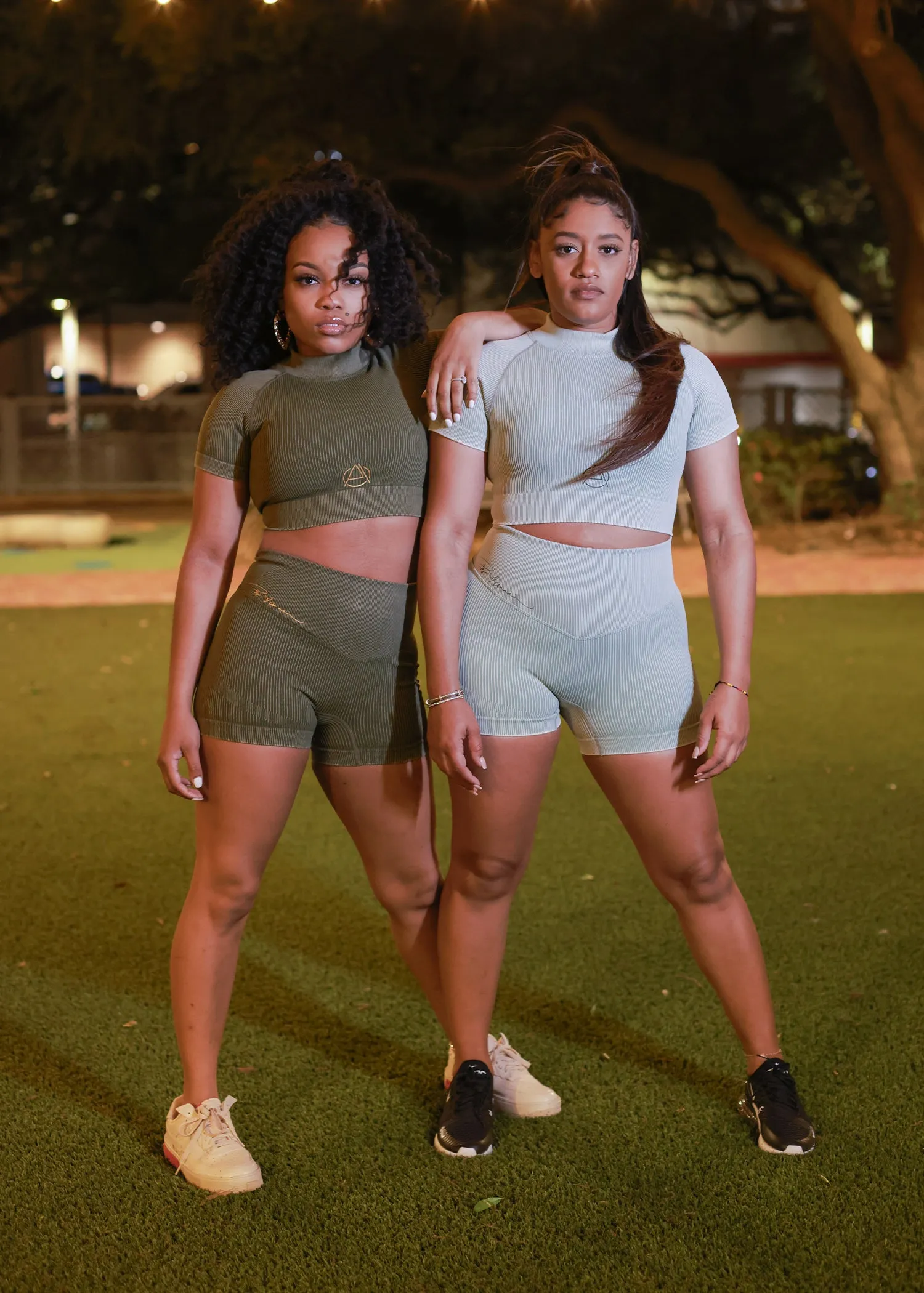 Lifestyle Active Wear Sets