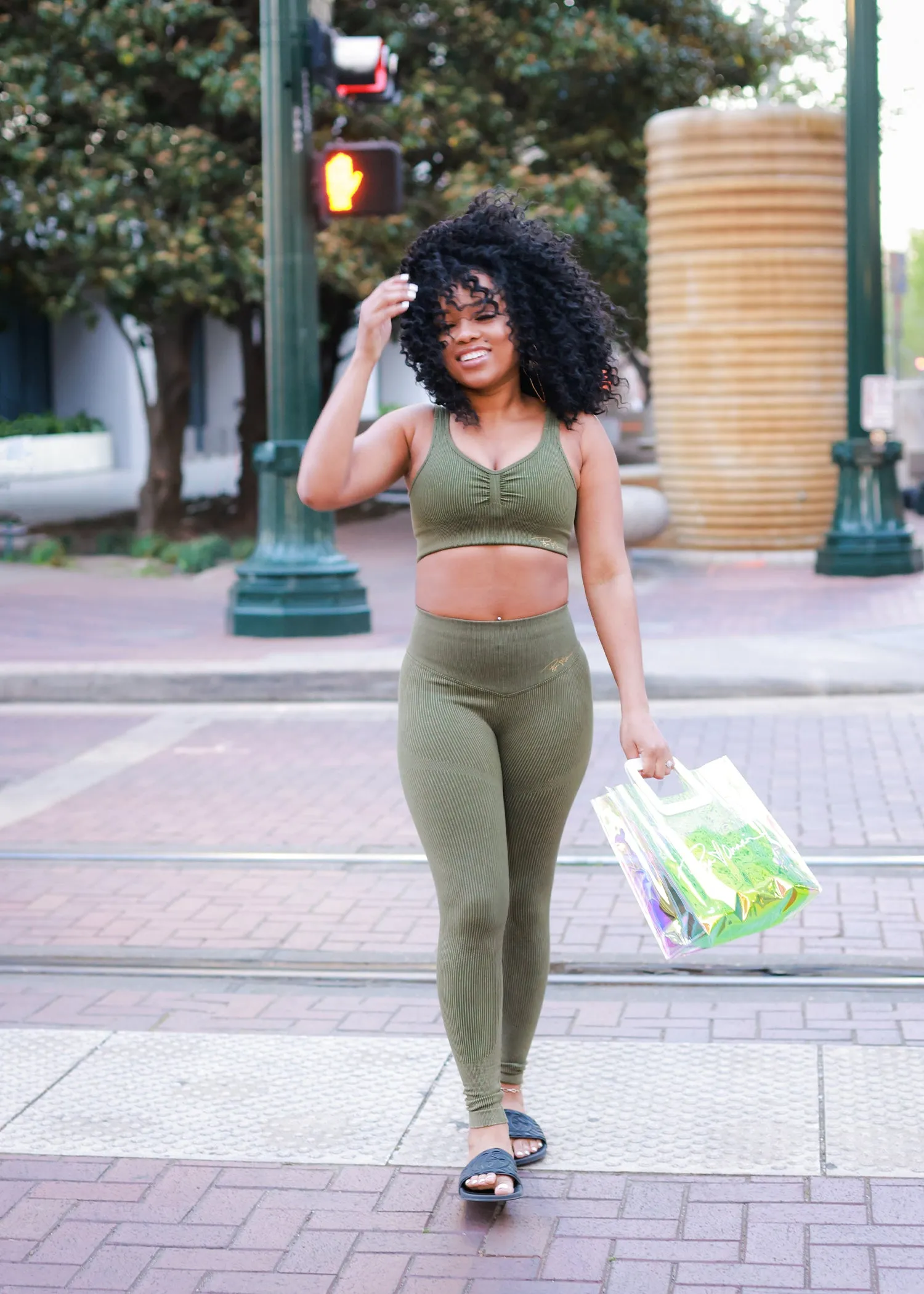 Lifestyle Active Wear Sets