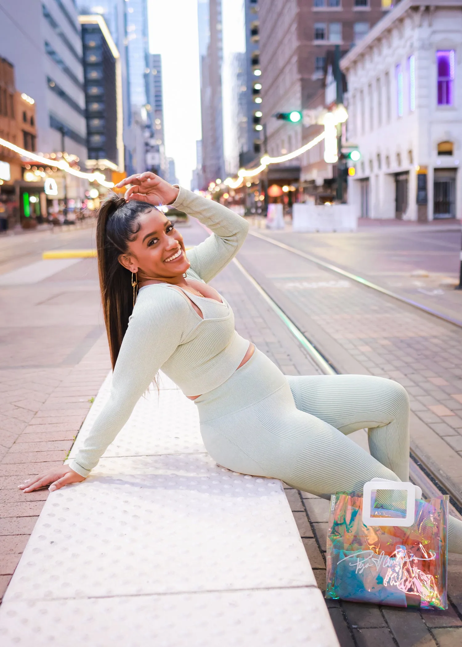 Lifestyle Active Wear Sets