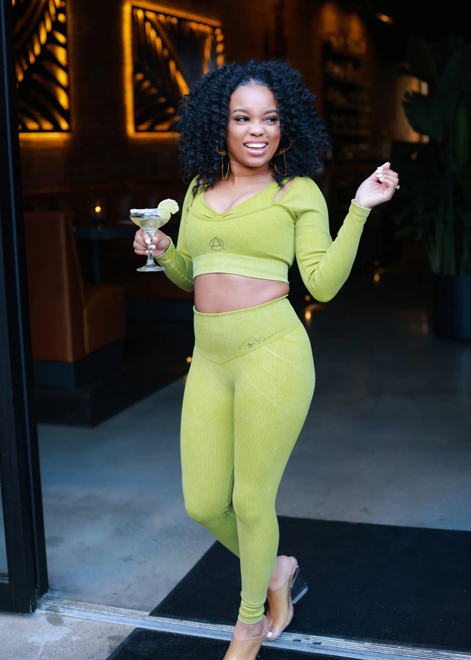 Lifestyle Active Wear Sets