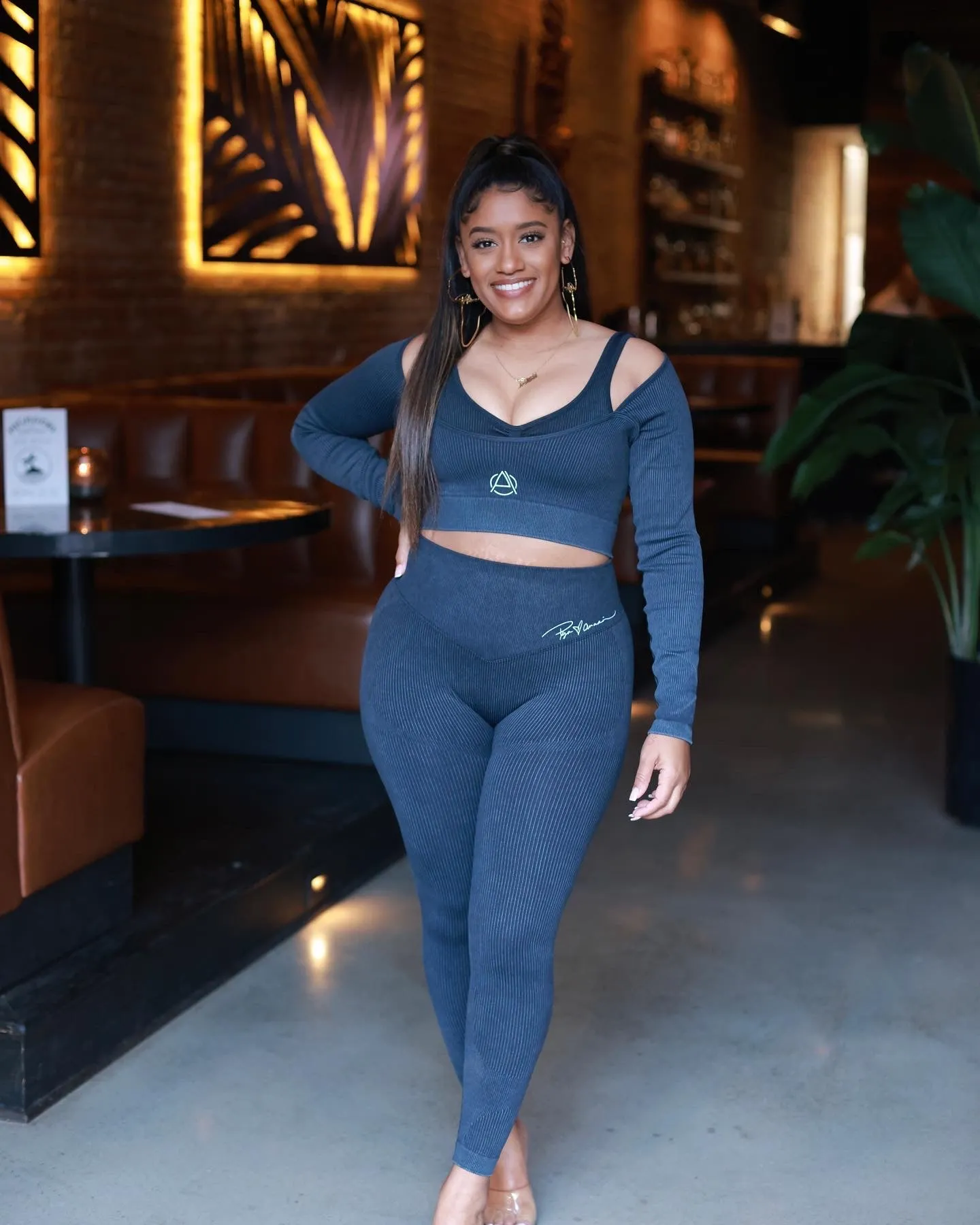 Lifestyle Active Wear Sets