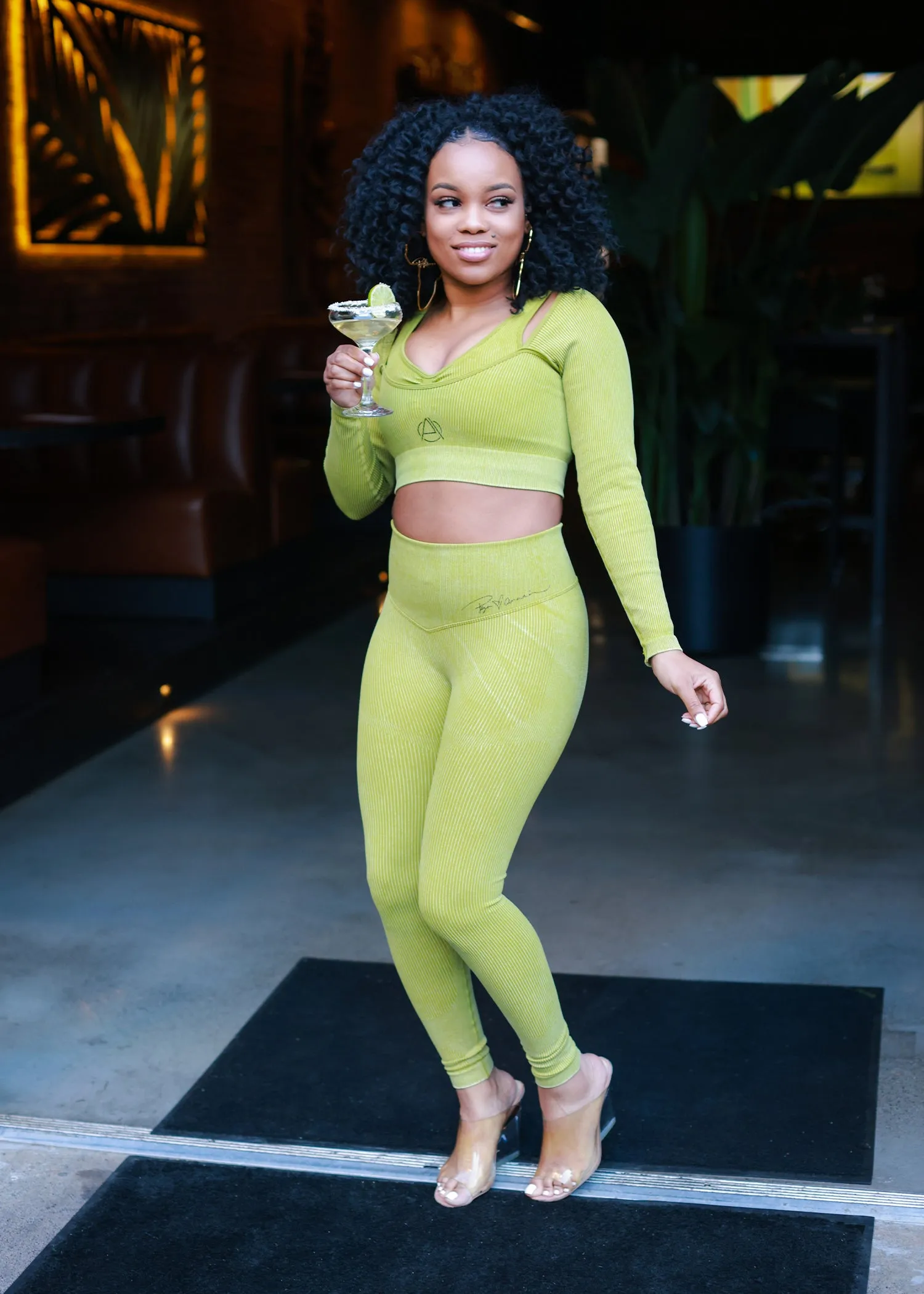 Lifestyle Active Wear Sets