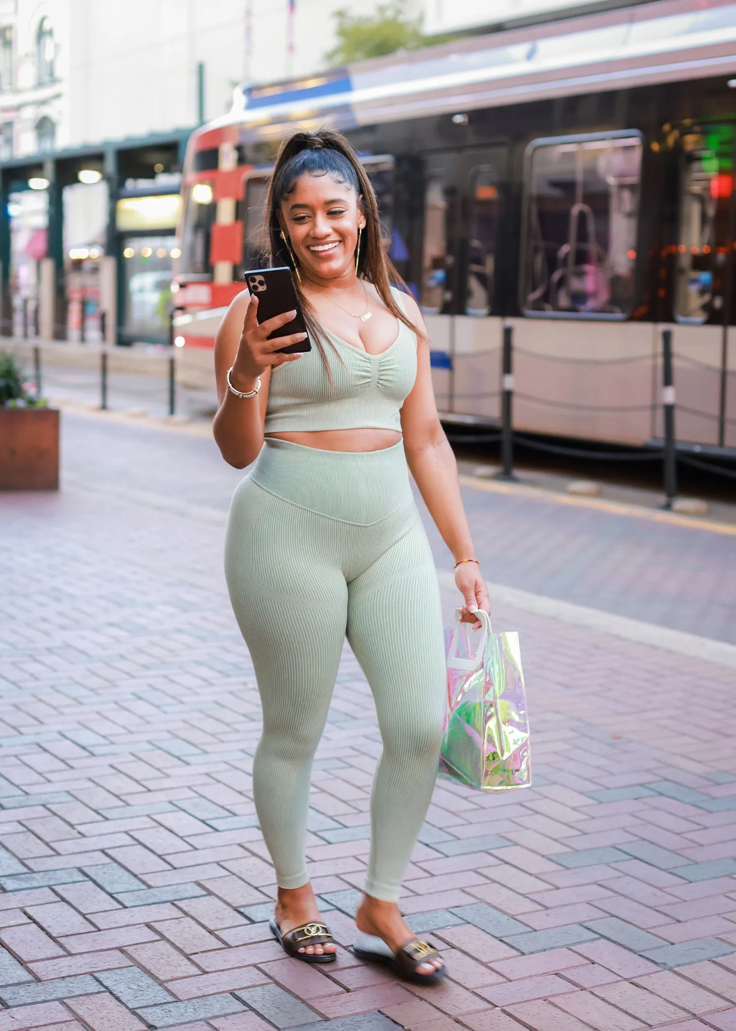Lifestyle Active Wear Sets