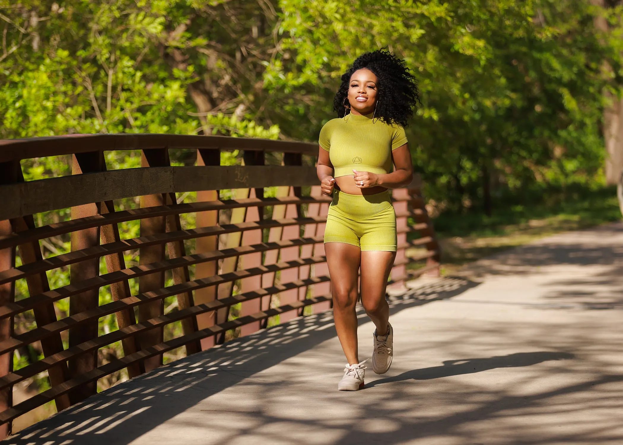 Lifestyle Active Wear Sets