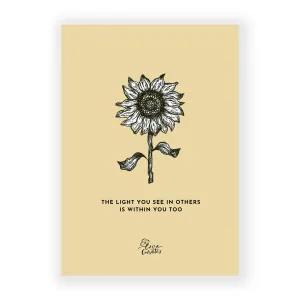 Light Within You {Card}