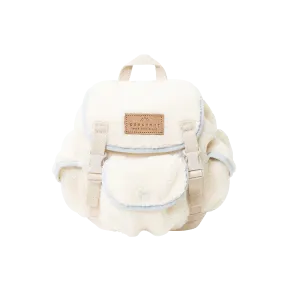 Lighthouse Fluffy Series Backpack