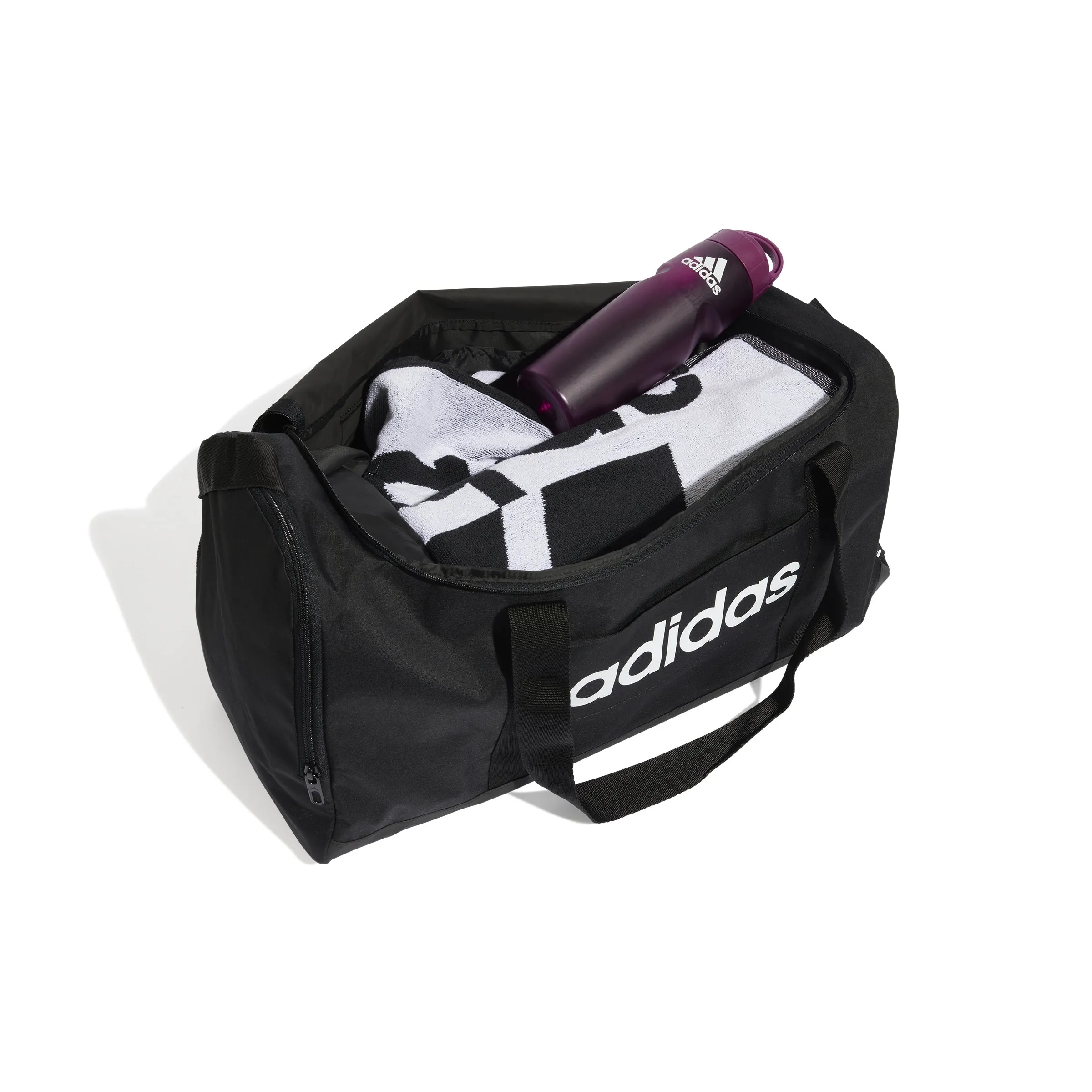 LINEAR DUFFEL M