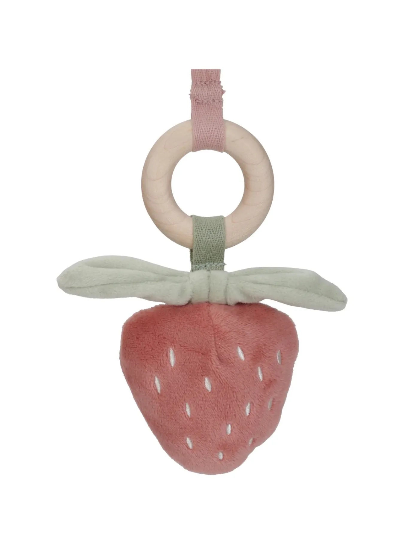 Little Dutch Baby Gym - Fairy Garden