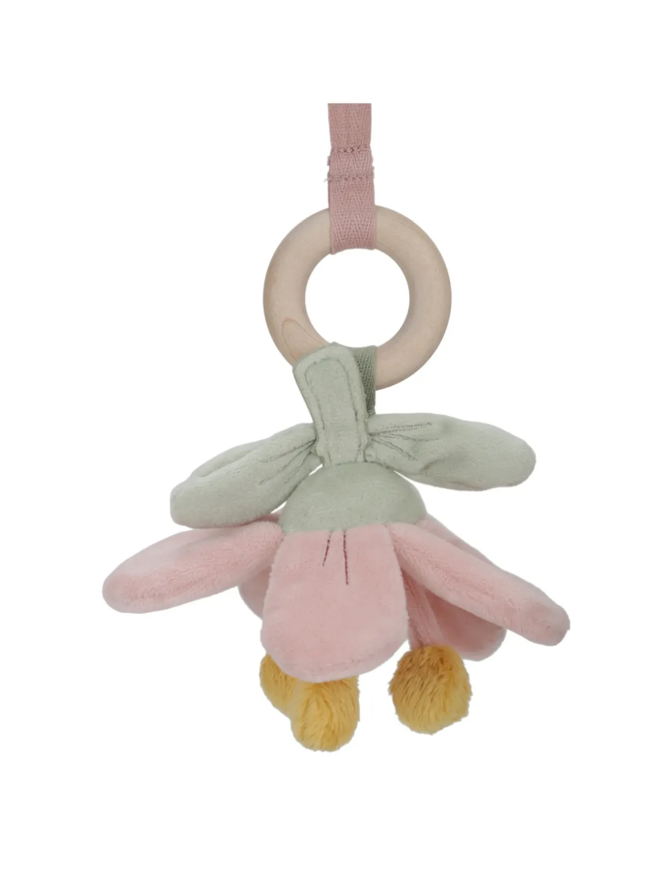 Little Dutch Baby Gym - Fairy Garden