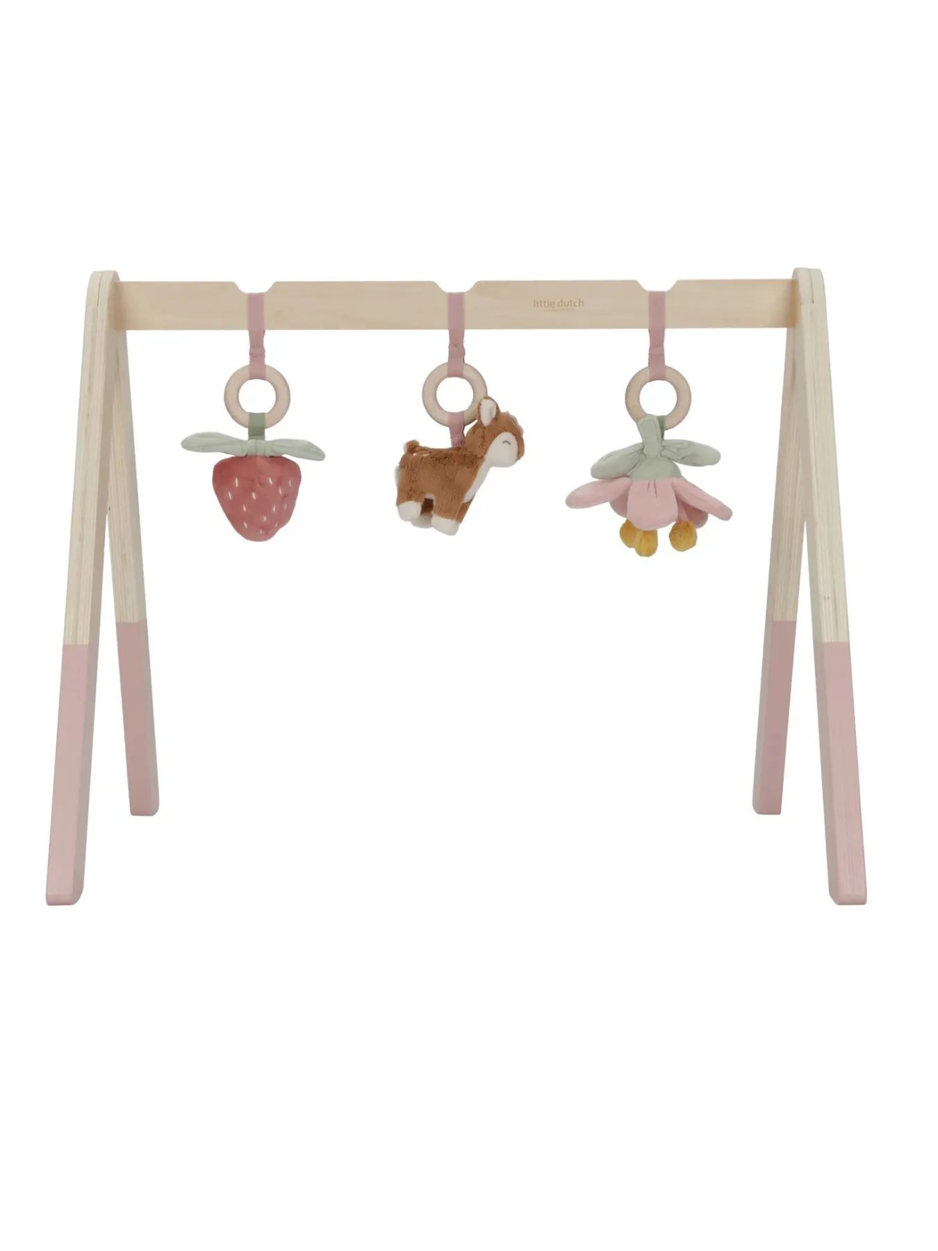 Little Dutch Baby Gym - Fairy Garden