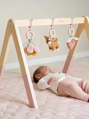 Little Dutch Baby Gym - Fairy Garden