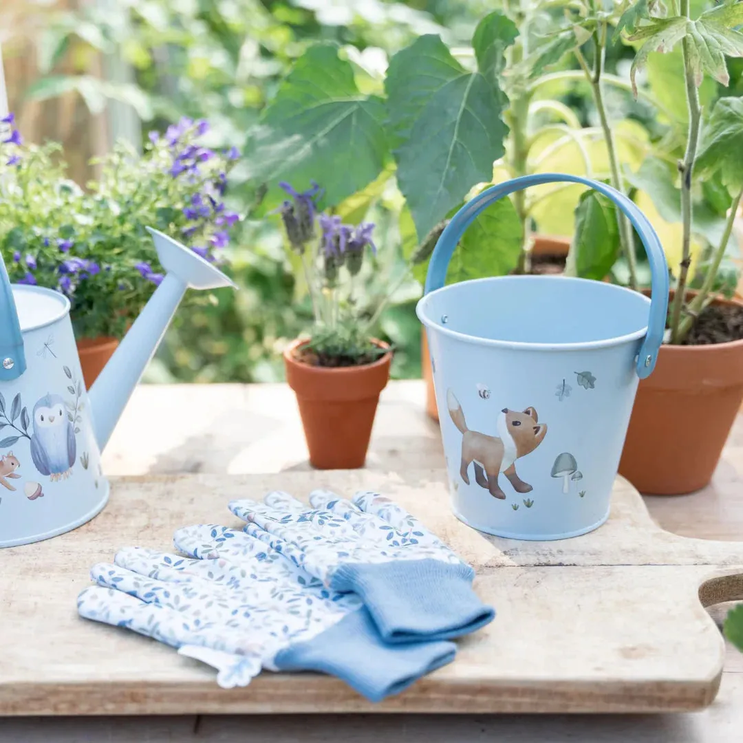 Little Dutch Bucket - Forest Friends