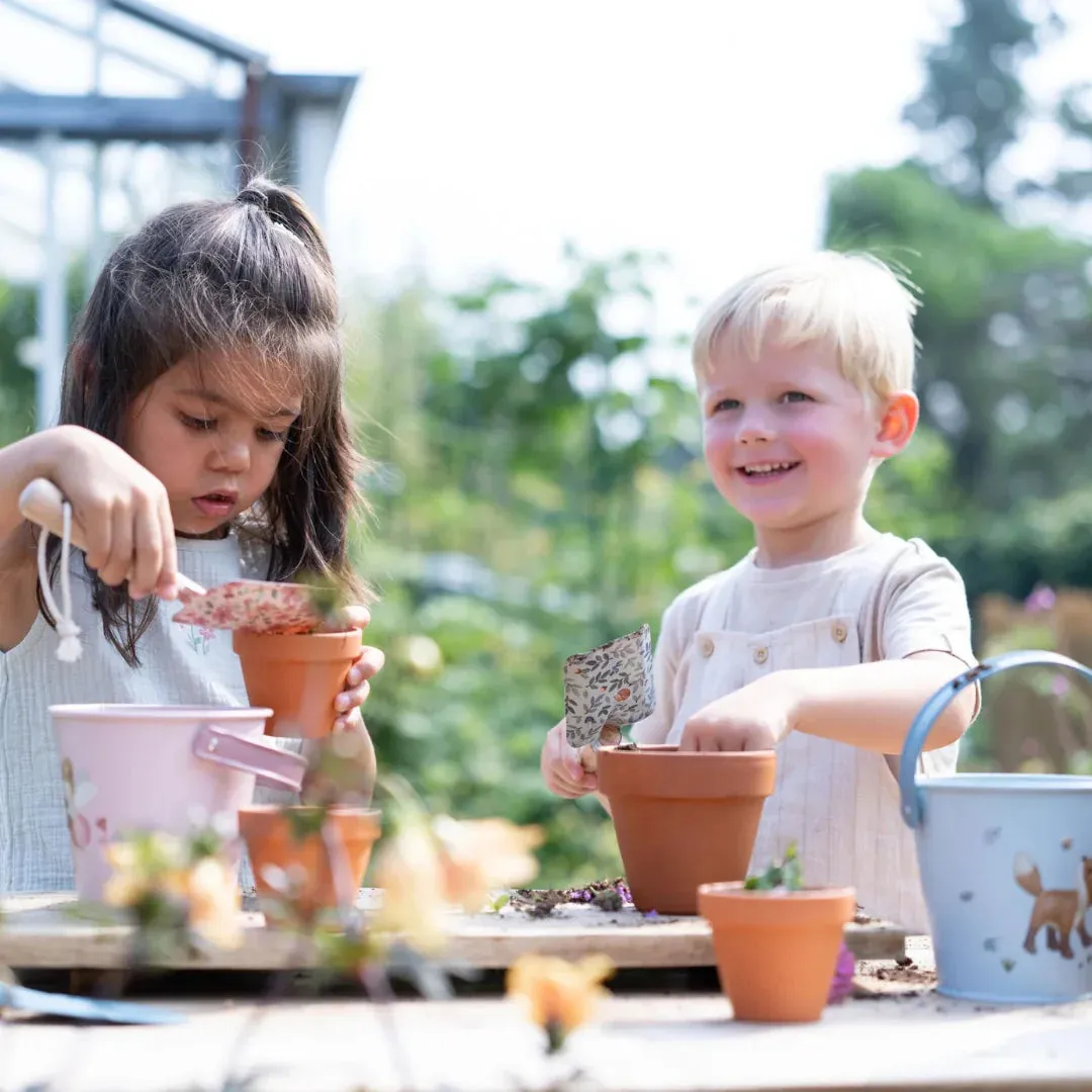 Little Dutch Bucket - Forest Friends