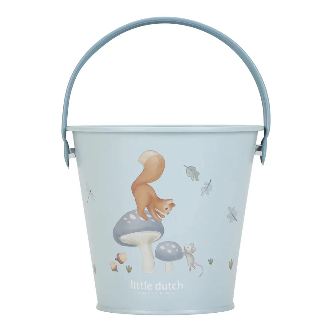 Little Dutch Bucket - Forest Friends