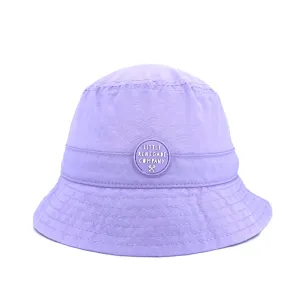 Little Renegade Company | Lavender Bucket Hat