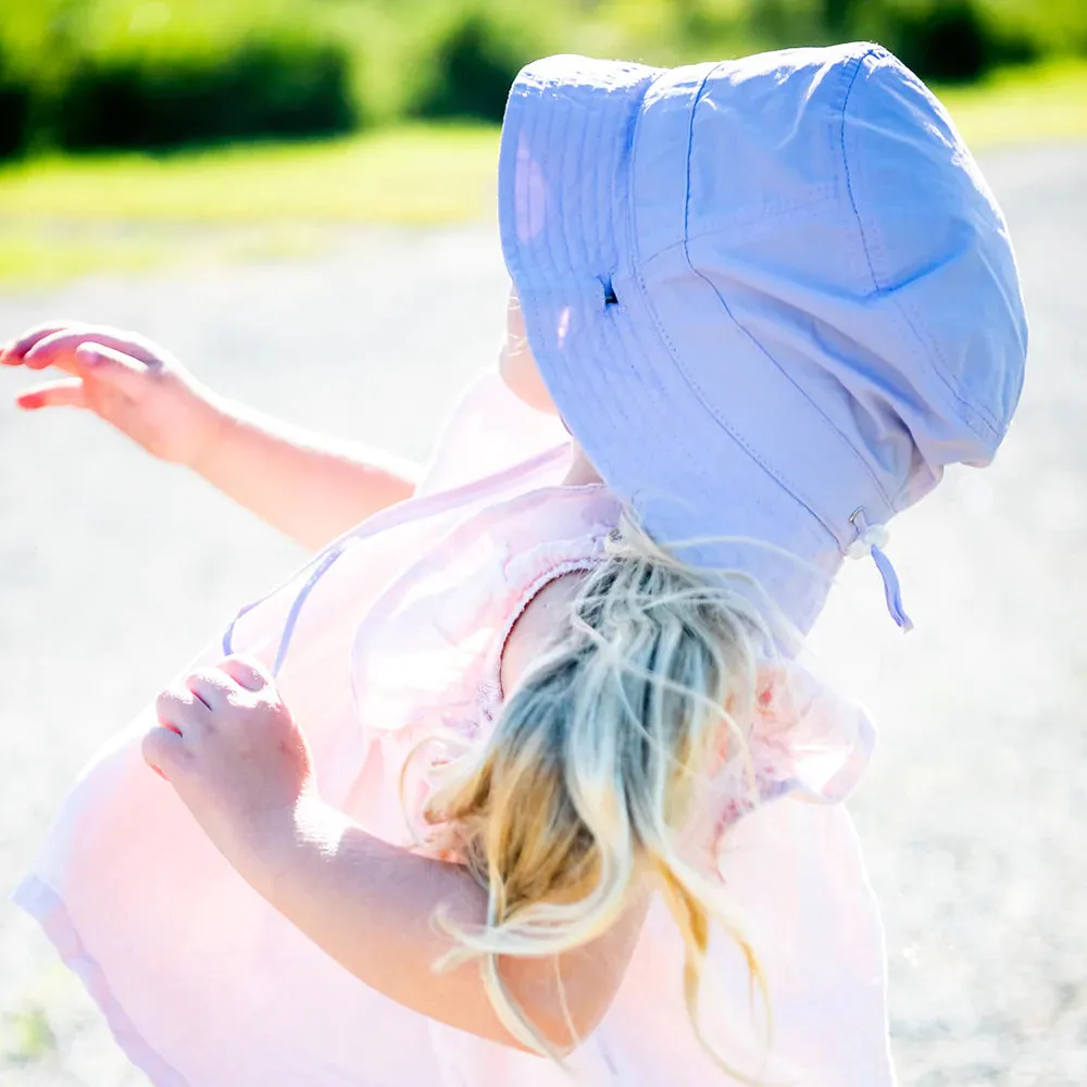 Little Renegade Company | Lavender Bucket Hat