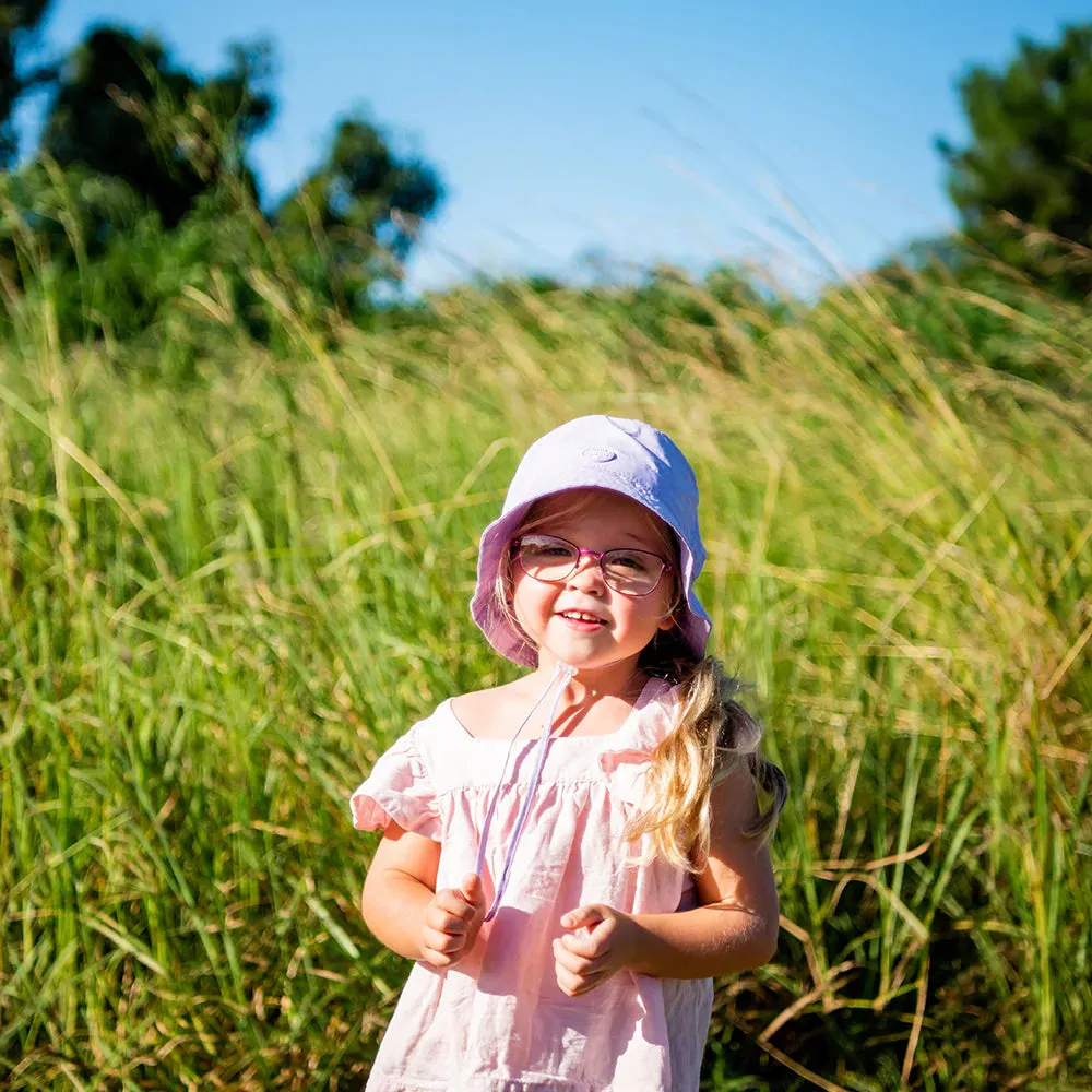 Little Renegade Company | Lavender Bucket Hat