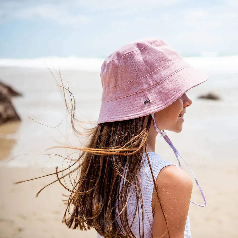 Little Renegade | Lola Reversible Bucket Hat