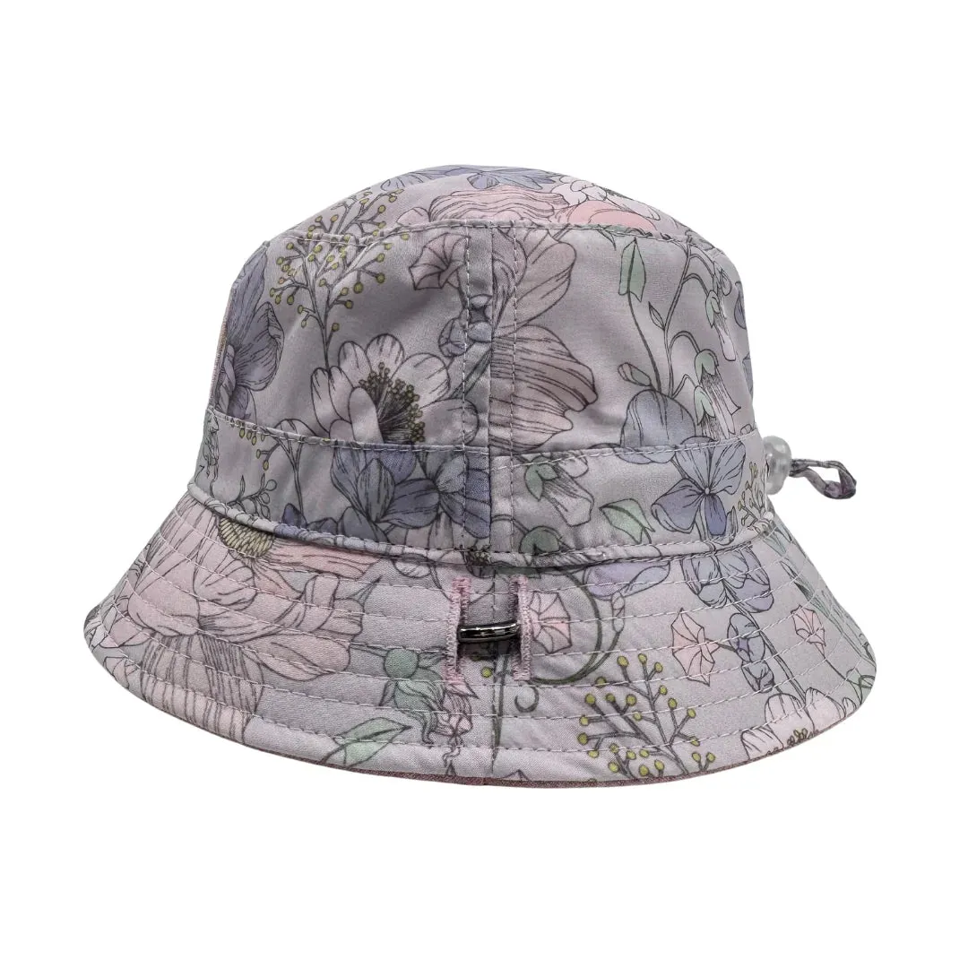Little Renegade | Lola Reversible Bucket Hat