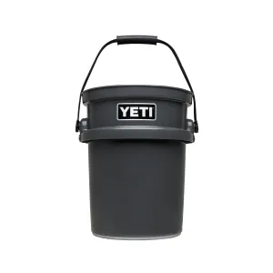 LoadOut Charcoal 5-Gallon Bucket