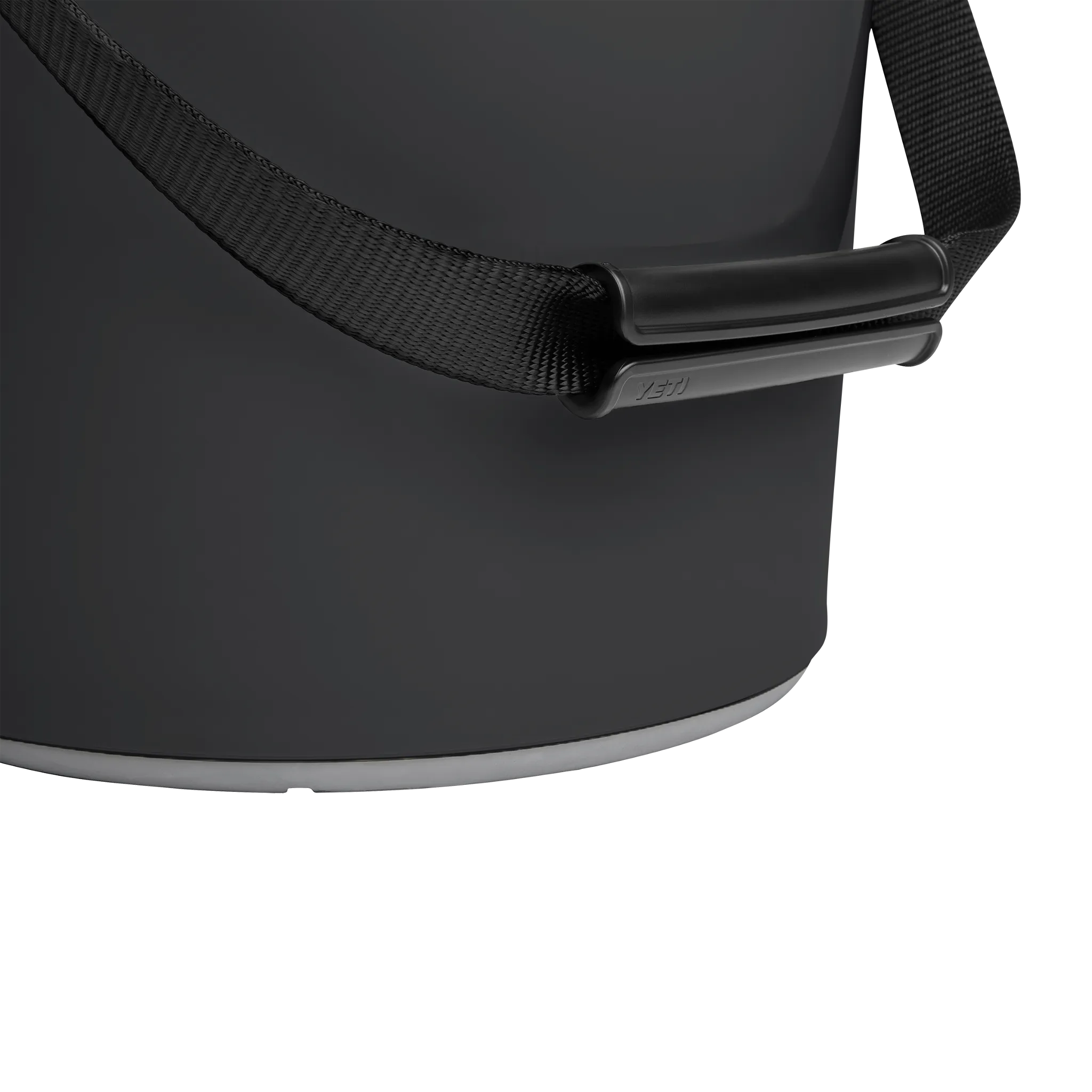 LoadOut Charcoal 5-Gallon Bucket