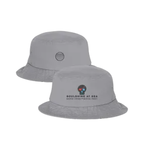 Logo Skull Bucket Hat