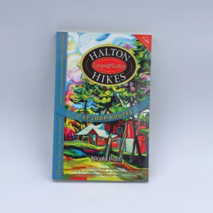 Loops and Lattes Hiking Guides