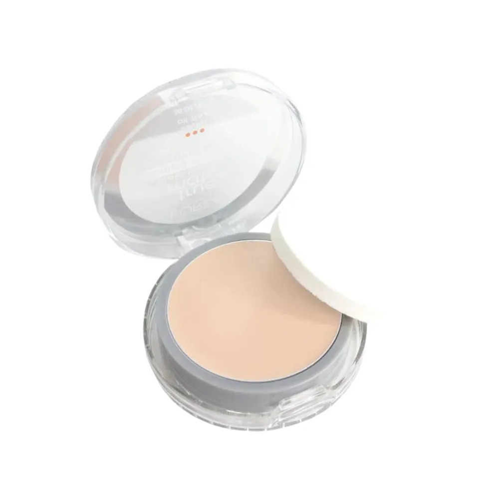 Loreal True Match Super Blendable Compact Makeup, SPF 17