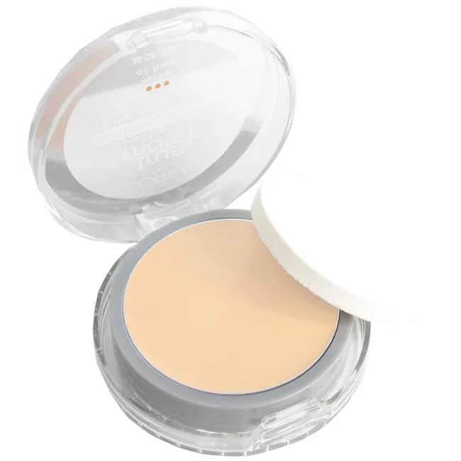 Loreal True Match Super Blendable Compact Makeup, SPF 17