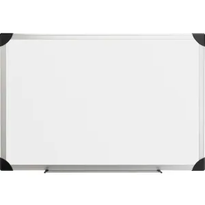 Lorell Aluminum Frame Dry-erase Boards