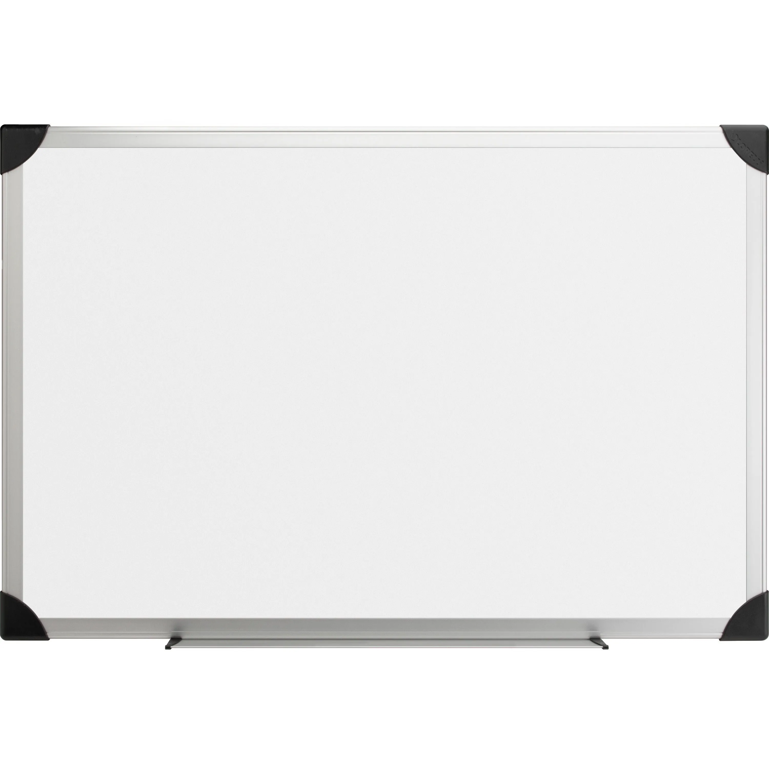Lorell Aluminum Frame Dry-erase Boards