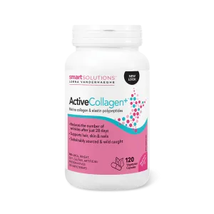 Lorna Vanderhaeghe Active Collagen 120Caps