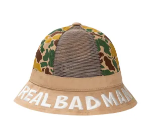 LOST HIKER BUCKET HAT