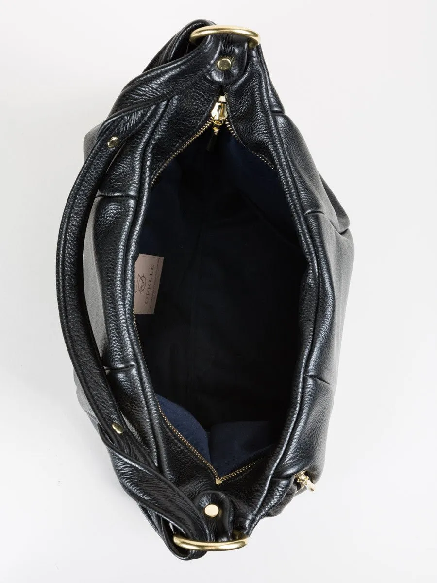 lotus bag