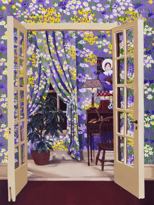 Lou Haney, "Office Space"