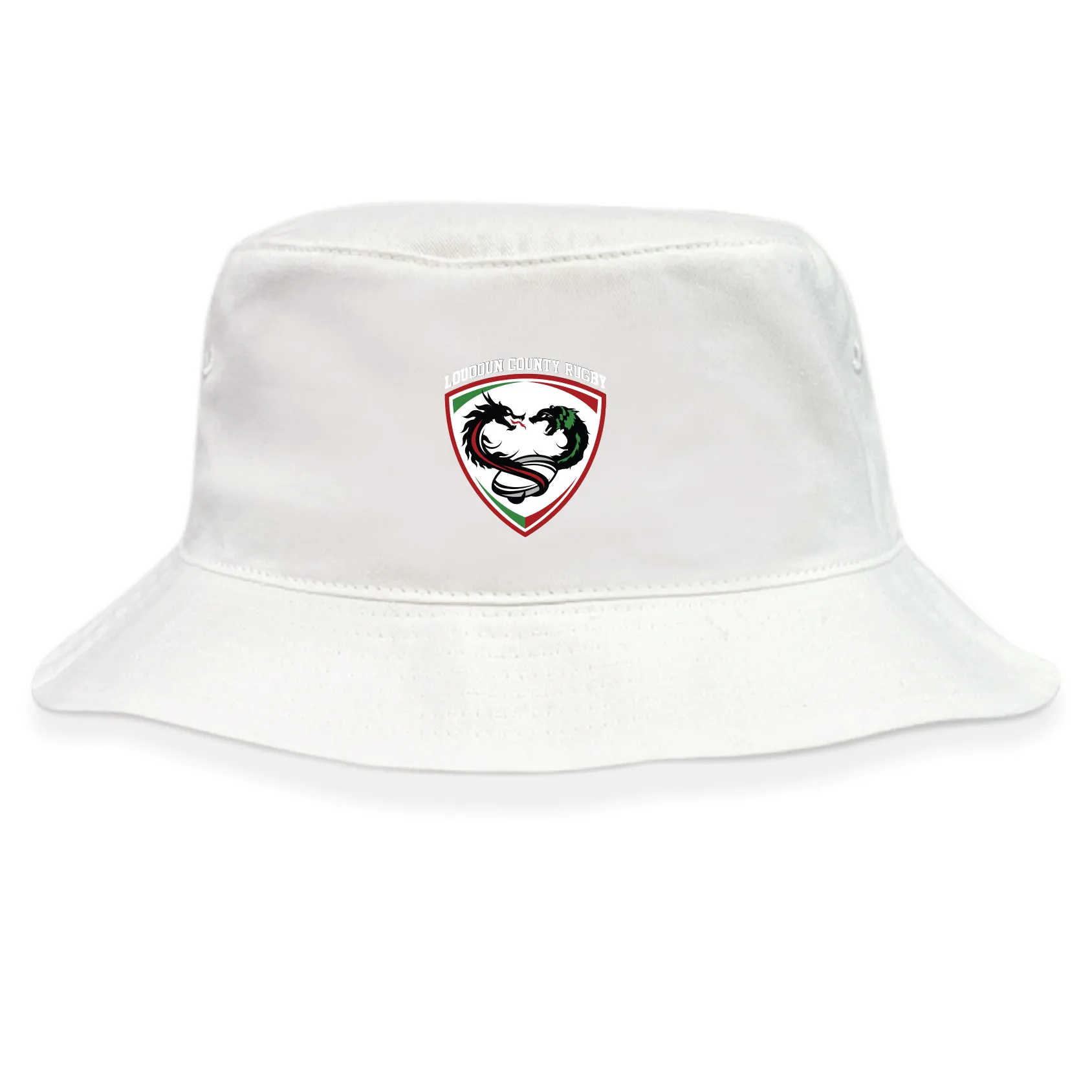 Loudoun Crusher Bucket Cap