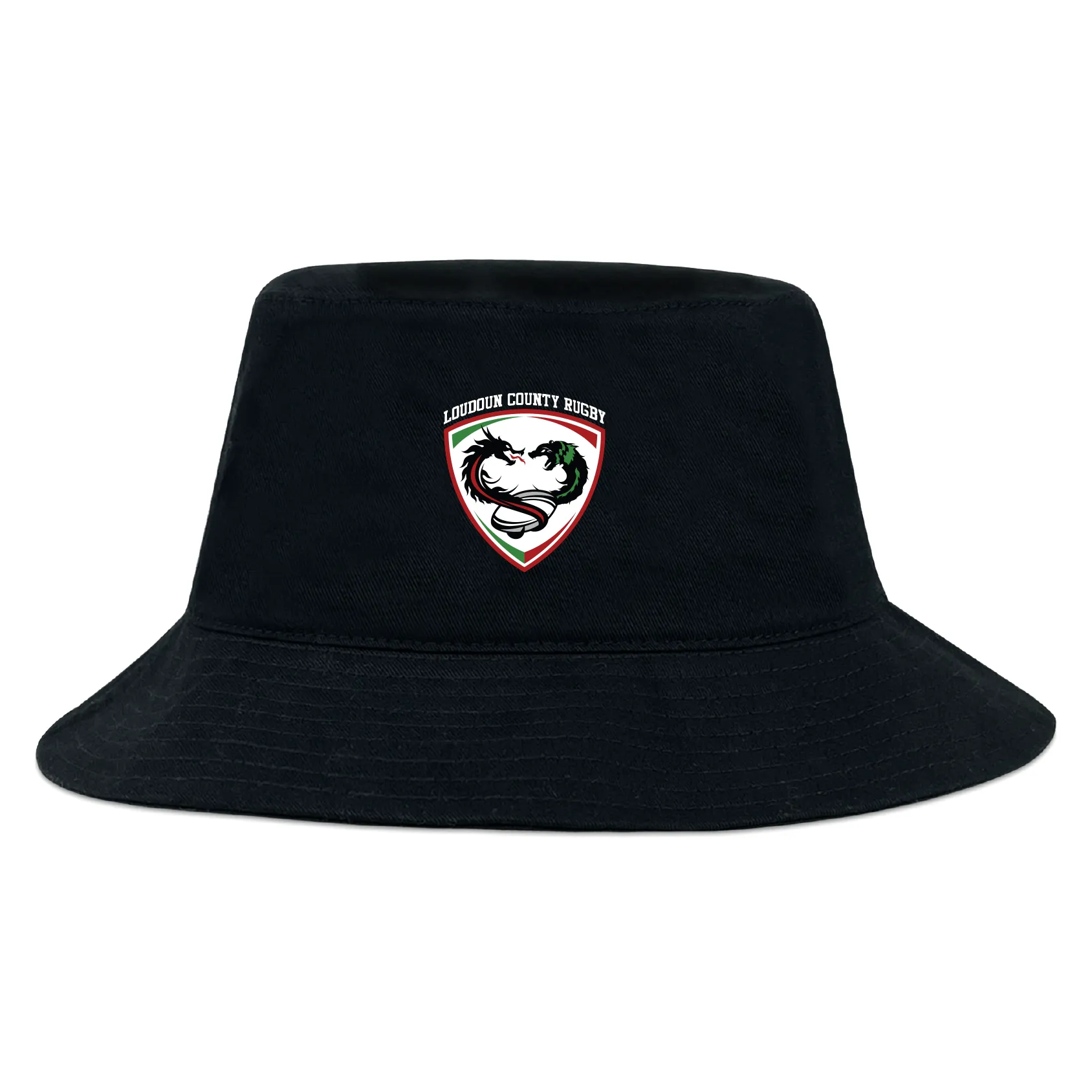Loudoun Crusher Bucket Cap