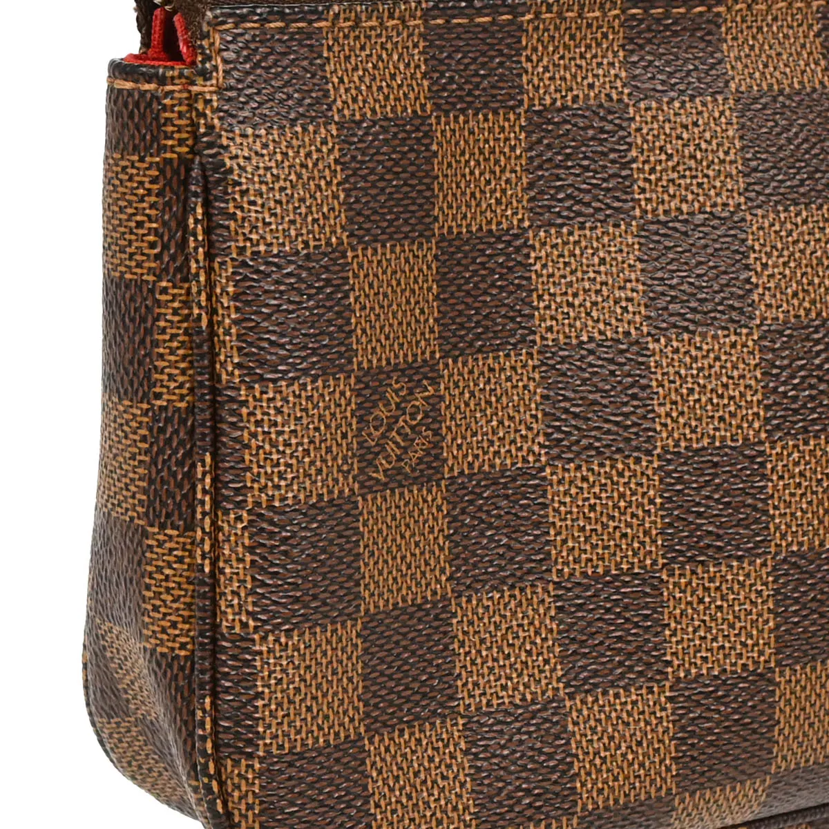 Louis Vuitton Damier Pochette Accessoires Handbag N41206 CA3105 XX27061