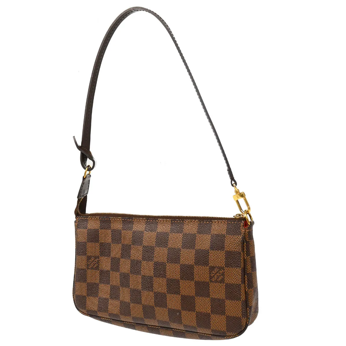 Louis Vuitton Damier Pochette Accessoires Handbag N41206 CA3105 XX27061