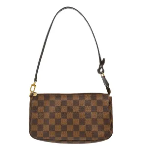 Louis Vuitton Damier Pochette Accessoires Handbag N41206 CA3105 XX27061