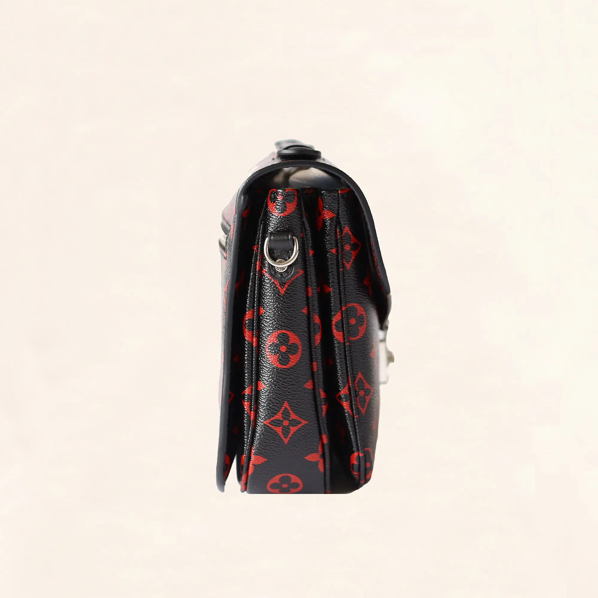 Louis Vuitton | Metis Pochette Infra Rouge | One-Size