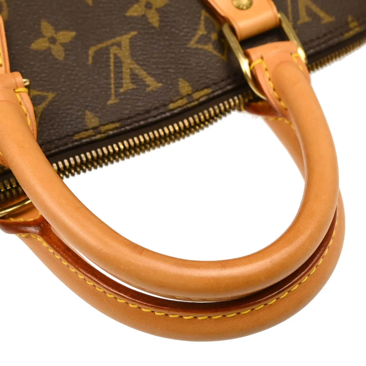 Louis Vuitton Monogram Alma Handbag M51130 BA1925 XX29380