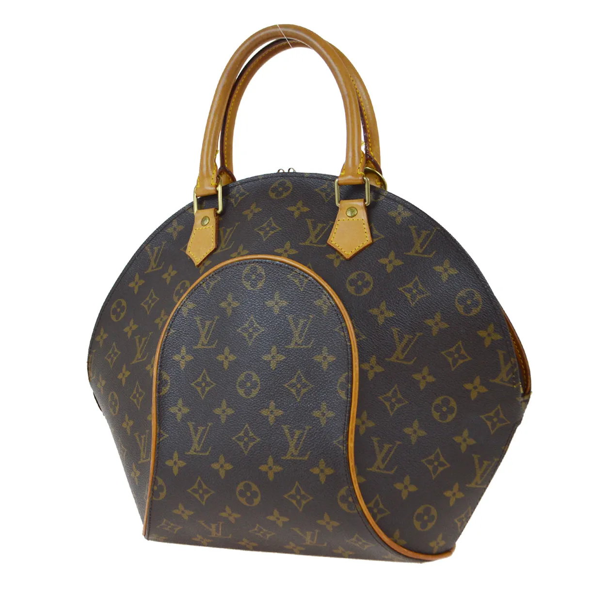 Louis Vuitton Monogram Ellipse MM Handbag M51126 MI0958 XX13236